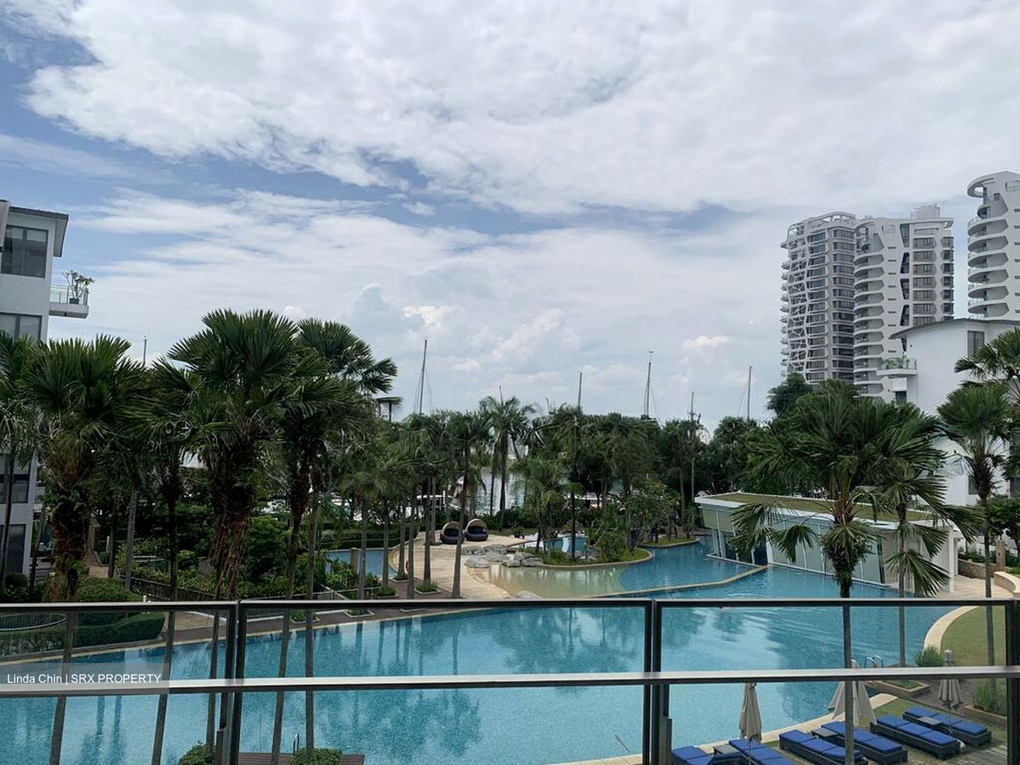 Marina Collection (D4), Condominium #511843871